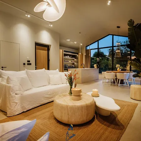 Flores By Awaytocroatia Villa