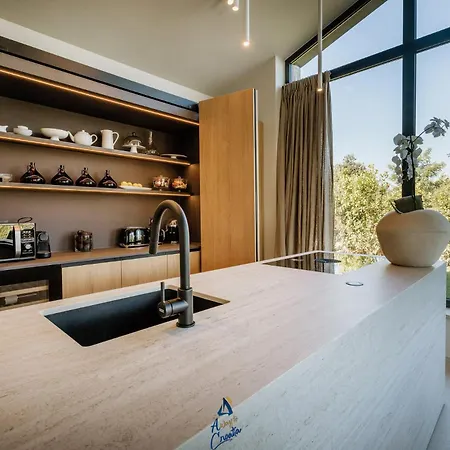 Flores By Awaytocroatia Villa