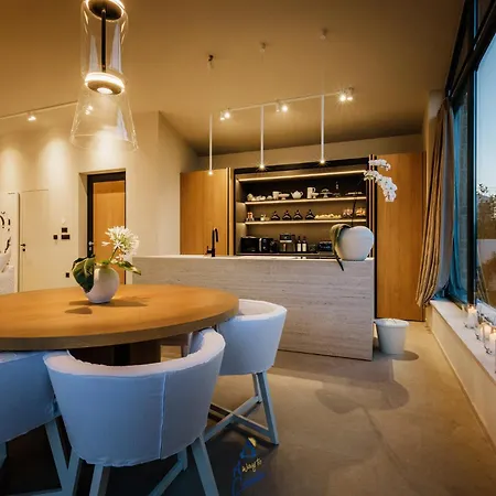 Flores By Awaytocroatia Villa