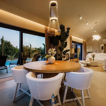 Flores By Awaytocroatia Villa *