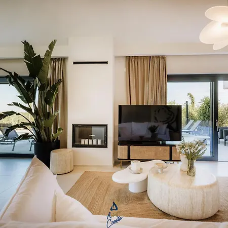 Villa Flores By Awaytocroatia *