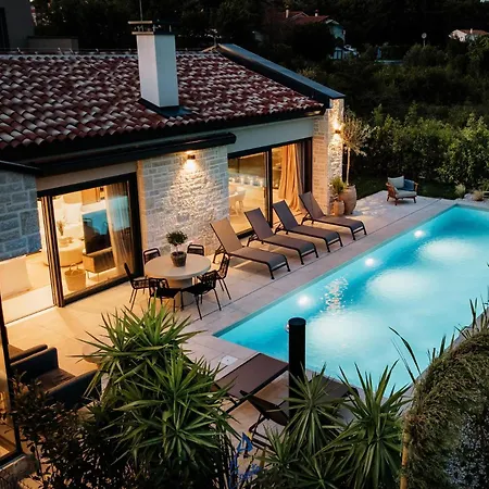 Flores By Awaytocroatia Villa