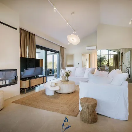 Flores By Awaytocroatia Villa Tar-Vabriga