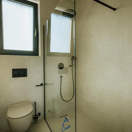 Flores By Awaytocroatia Villa