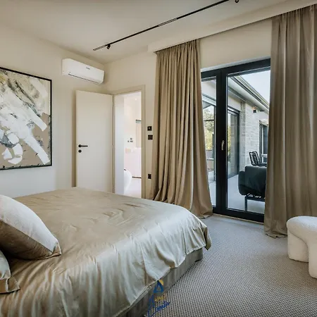 Flores By Awaytocroatia Villa