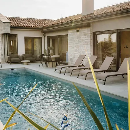 Flores By Awaytocroatia Villa