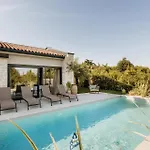 Villa Flores By Awaytocroatia Tar-Vabriga